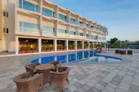 Viola Beacon Resort, Lonavala - รีสอร์ท