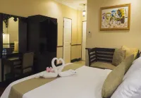 Playa Tropical Resort Hotel Hotels in Paoay
