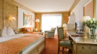 Hotel Tirolerhof Zell am See Hotels in Zell am See