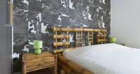 Domaine de Kerzuat - Chambres d'hôtes Hotel di Plougonvelin