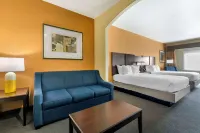 Comfort Inn & Suites Mexia