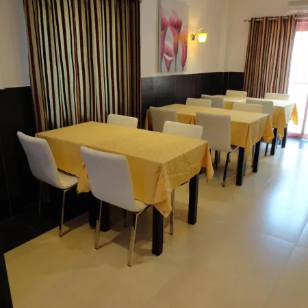 Inn Luanda