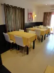 Inn Luanda - petit déjeuner