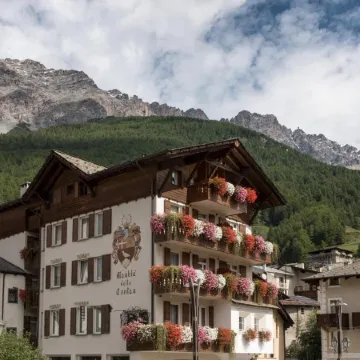 Meublè Garnì Della Contea