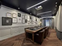 MHOUSE Boutique Hotel Palma（エムハウス・ブティックホテル・パルマ） パルマ・インターナショナル駅周辺のホテル