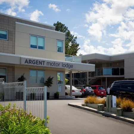 Argent Motor Lodge
