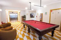 Best Western Plus Au Grand Saint Jean