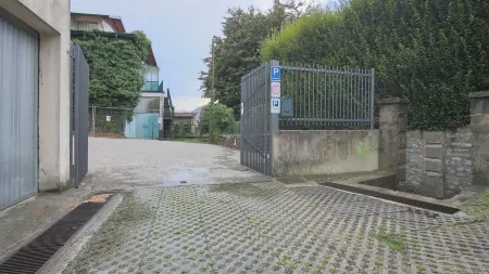 Menaggio - Torno Отели в г. Торно