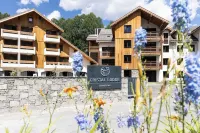 Terresens - Résidence le Cristal Lodge