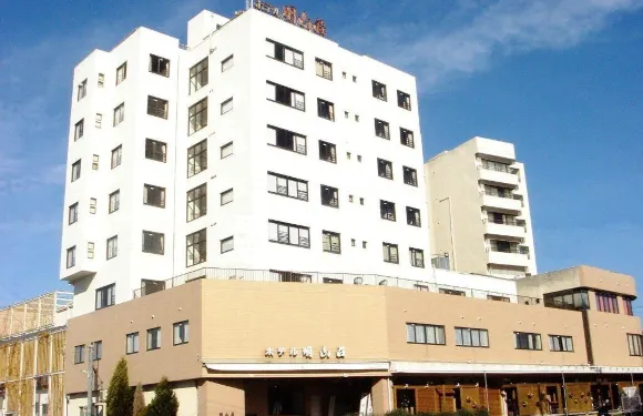 明山莊日式旅館