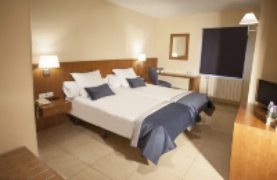 Savoy Hotels in Alcoy