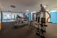 Starwest Apartments Alderney on Hay - Gym