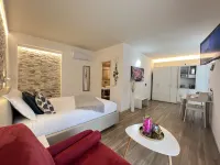The Garden Hotels in Volastra