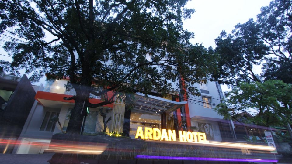 Ardan Hotel