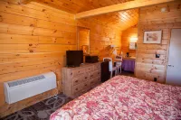 Bryce Gateway Inn Cabins