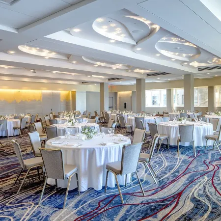 The Statler Hotel at Cornell University