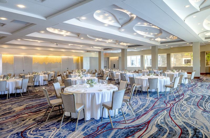 The Statler Hotel at Cornell University photo 5