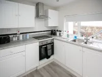 The Wee Snug Hotel di Portrush