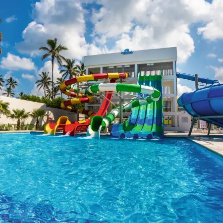 Riu Emerald Bay - All Inclusive