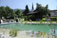 Landhaus Rustika Hotels in Kleinarl