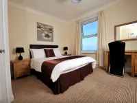 Pentire Hotel Hotels in Newquay