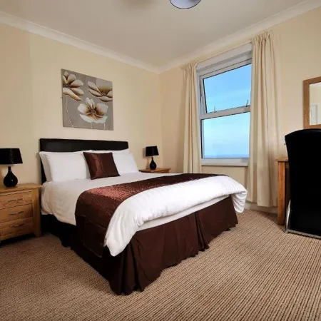 Pentire Hotel