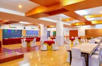Inventree Hotel Pune - sarapan