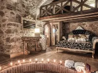 Solar Antigo Luxury Spa Coimbra Hotels in der Nähe von Museu Nacional de Machado de Castro
