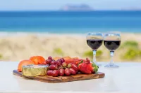 Big4 Middleton Beach Holiday Park Hotels in Emu Point