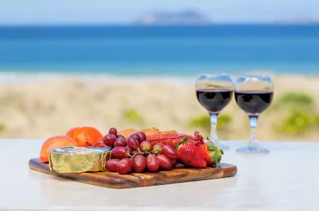 Big4 Middleton Beach Holiday Park Отели в г. Олбани