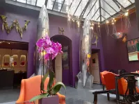 Windsor Opera Hoteles en París