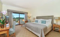 Hotel Quinta do Lago - balcon