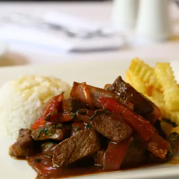 LP Los Portales Hotel Cusco