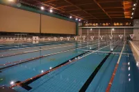 Hotel Al Cavallino Bianco - piscina