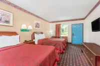 Days Inn by Wyndham Blythewood North Columbia Hotels in Blythewood