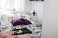 Apartment Travel Hub - Wifi