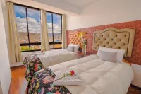 Hotel & Apartments Rhouse Cusco
