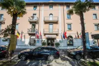 Hotel Spiaggia d'Oro - Charme & Boutique - Garda Lake Collection