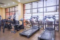 Barcelo Royal Beach - All Inclusive - Gym