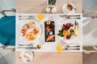 Iberostar Selection Sábila - breakfast