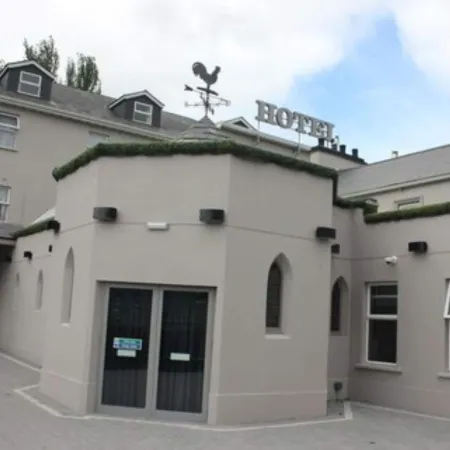 The Enniskillen Hotel and Motel