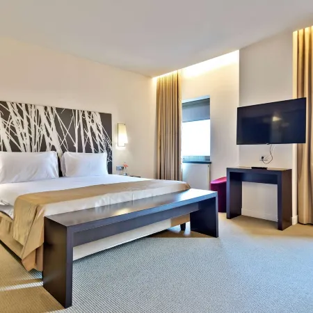 Ramada Plaza by Wyndham Bucharest Convention Center