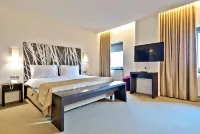 Ramada Plaza by Wyndham Bucharest Convention Center Hôtels à : Bucarest