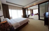 Hotel Boulevard Hotels in Libreville