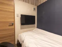 Tabist Hotel Smart Sleeps Oita Station Hotel berhampiran Taman Yuho