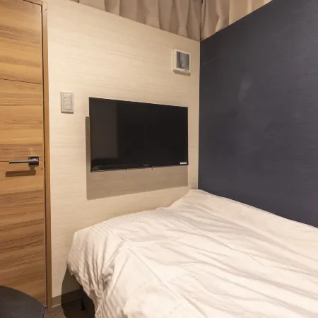 Tabist Hotel Smart Sleeps Oita Station