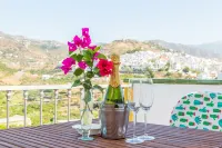 Alojamiento Colina del Sol - Mountain view
