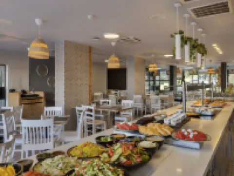 プレイ エイラト エイラートのホテル