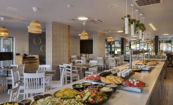 Play Eilat Hotel