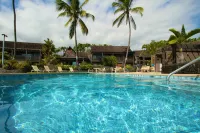 Colony I at Sea Mountain in Pahala